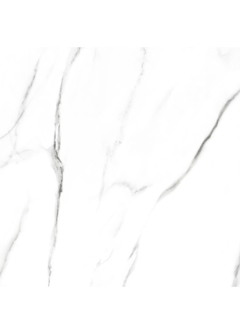Dlažba Roswell White Mat 59,7x59,7