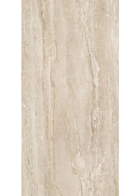 Dlažba imitující mramor Legerstone Cream 59,7x119,7