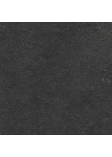 Dlažba Ash Black Matt Struk. 119,7x119,7