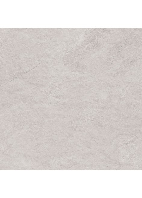 Dlažba Ash White Matt Struk. 119,7x119,7