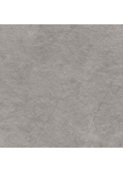 Dlažba Ash Silver Matt Struk. 119,7x119,7