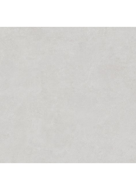 Dlažba imitace světle šedého betonu Bestone White Matt 59,7x59,7