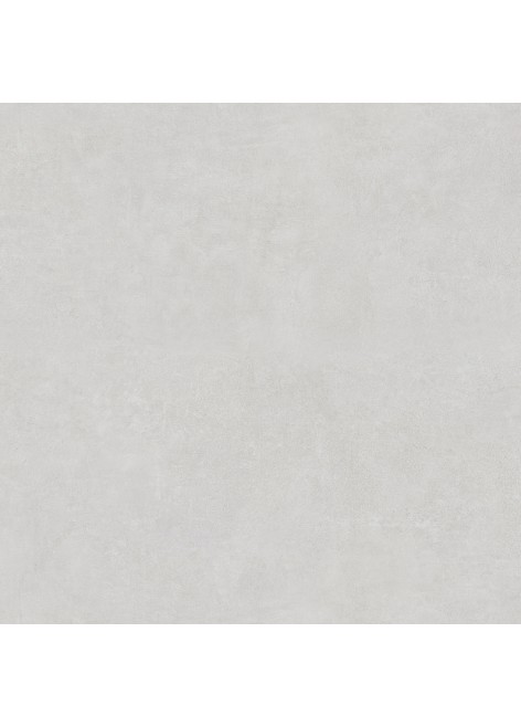 Dlažba imitace světle šedého betonu Bestone White Matt 79,7x79,7