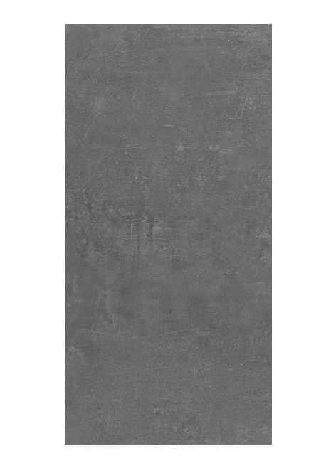 Dlažba imitace tmavě šedého betonu Bestone Dark Grey Matt 59,7x29,7