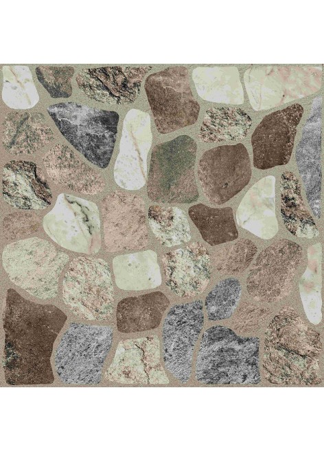 Dlažba Lotus Grey 33x33