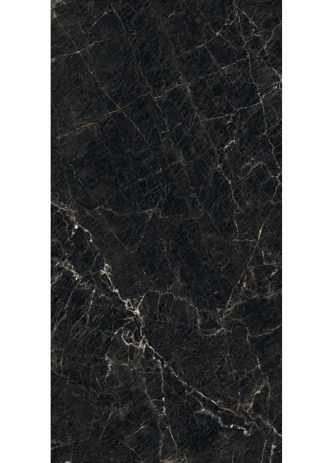Dlažba Inferno Nero Poler 119,7x59,7