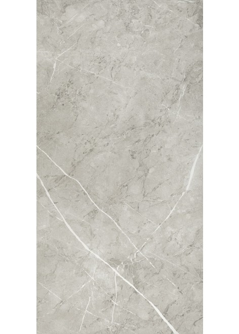 Dlažba imitace šedého kamene Katania Grey Matt 119,7x59,7