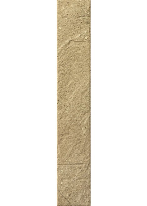Obklad. Pásek Eremite Beige Str. 40x6,6