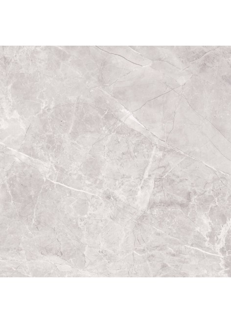 Dlažba Rush White 59,7x59,7