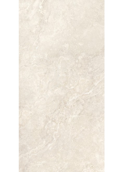 Dlažba imitace mramoru Max Travertino Ivory 119,7x59,7