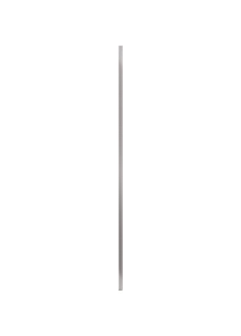 Listela Univers. Konskie Platinum Glass 1x60