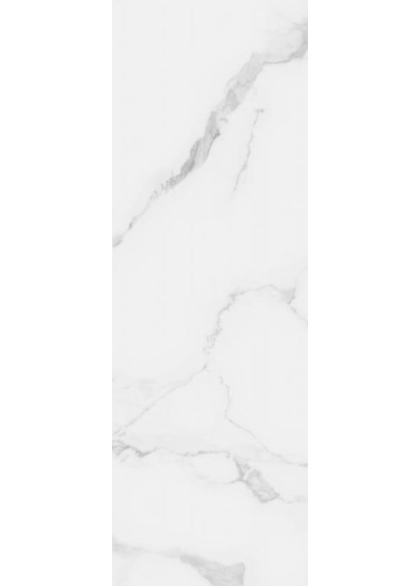 Obklad White Beauty Glos. Rekt. 30x90
