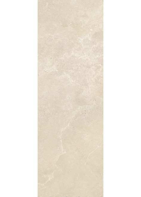 Obklad Sigrida Cream Mat Rekt. 25x75
