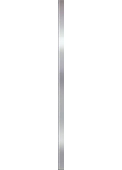 Listela Univers. Konskie Inox 1,5x40