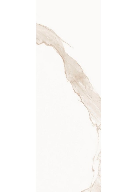 Obklad Calacatta Gold Rekt. 25x75