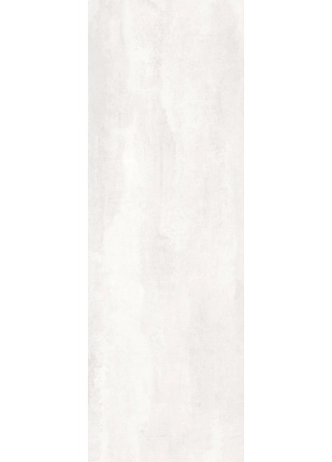 Obklad Spectre White Rekt. 25x75
