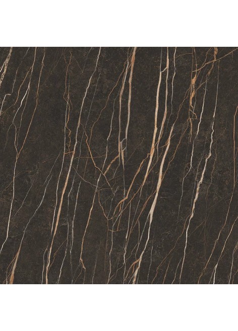 Dlažba imitující hnědý mramor Pleasure Brown Mat 119,8x119,8