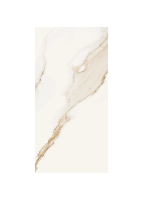 Obklad Statuario Gold Rekt. 30x60