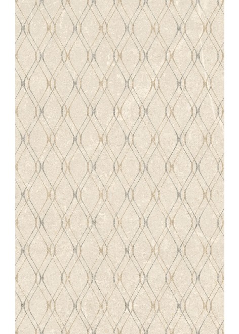 Obklad Ingastone Crema Dekor A Lesk 25x40