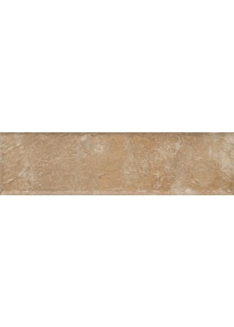 Obkladový Pásek Ilario Beige 24,0x6,5