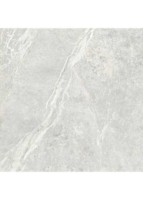 Dlažba imitace kamene Softstone Grey Matt 59,7x59,7