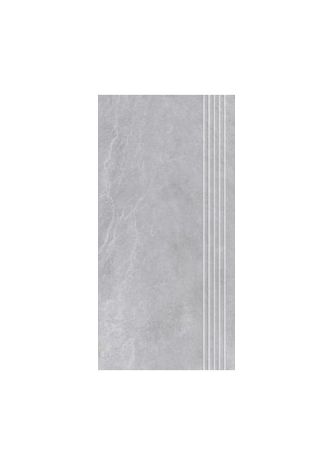 Dlažba Artport White Schodovka 59,7x29,7