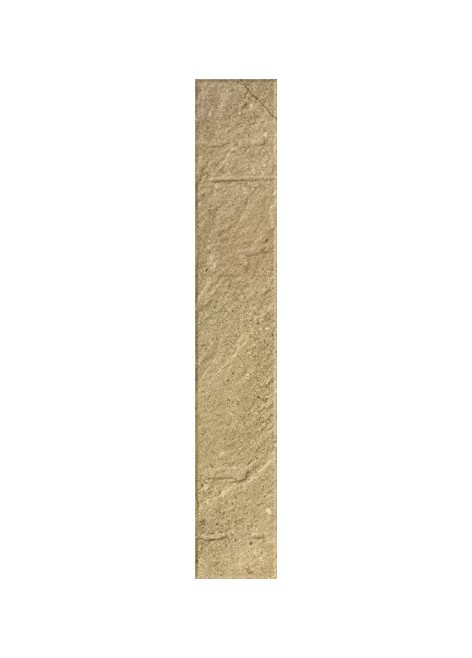 Obkladový Pásek Eremite Beige Str. 6,5x39,7