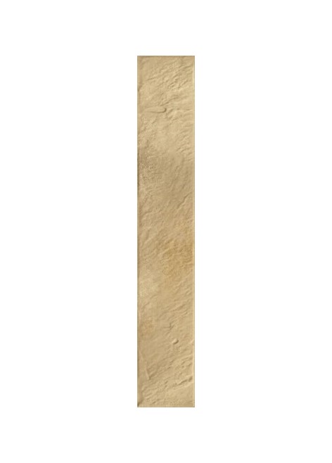 Obkladový Pásek Eremite Sand Str. 6,5x39,7