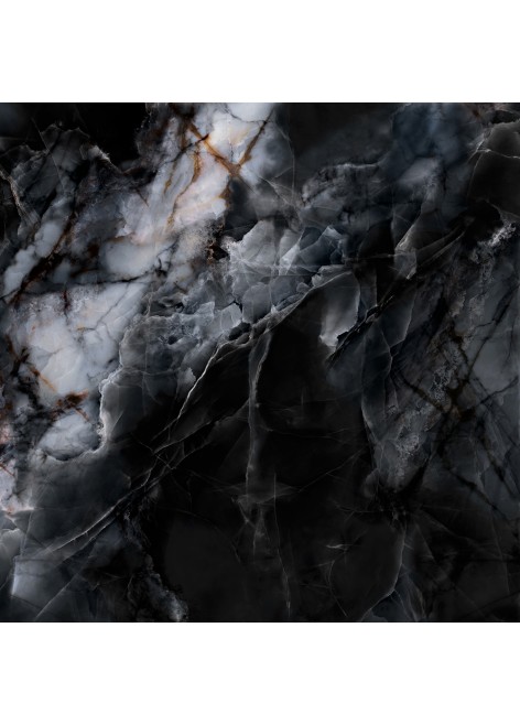 Dlažba Calmness Black Mat 119,7x119,7