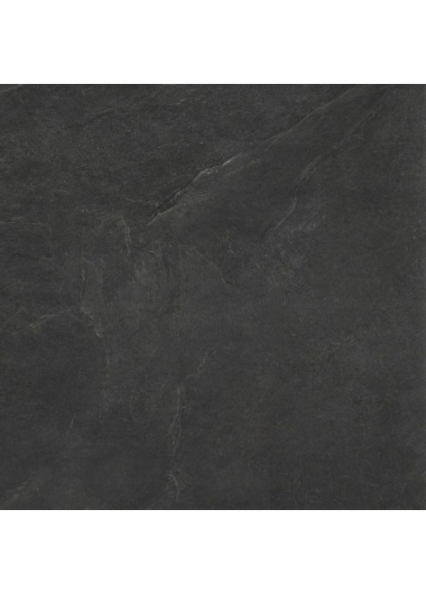 Dlažba Ash Black 2.0 Cm R11 79,7x79,7