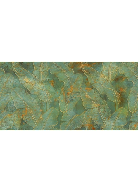 Dekor Foglie Di Banana D.s. 120x60