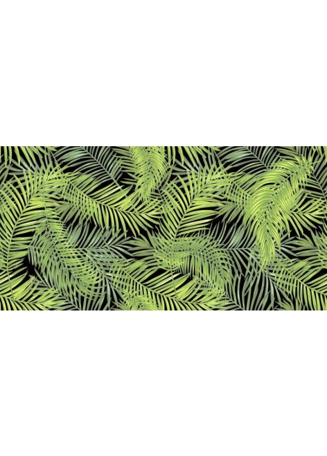 Dekor Giardino Verde D.s. 120x60