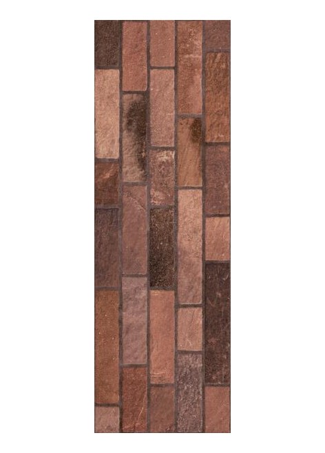 Obklad Alchemia Rust Struktura Rekt. 29,8x89,8
