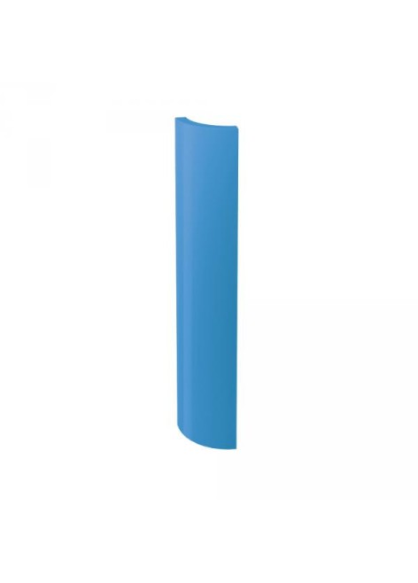 Modrá Dlažba Gammo Colours Niebieski Profil B Mat. 3x19,8