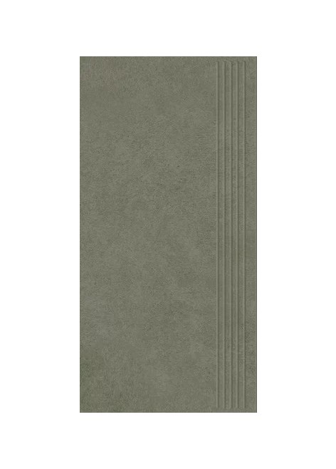 Dlažba Intero Olive Sat. Schod. Lisov. 29,8x59,8