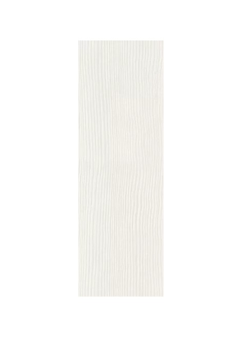 Obklad Pure Cathedral White Struktura C R. 39,8x119,8