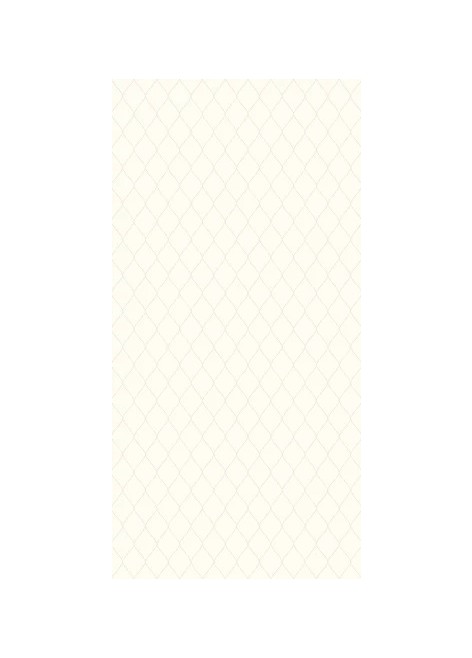 Obklad Puris White Dekor A Ultramat Rekt. 29,8x59,8