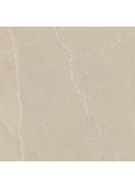 Dlažba imitace béžového kamene Minirock U118 Beige Polpoler R. 59,8x59,8