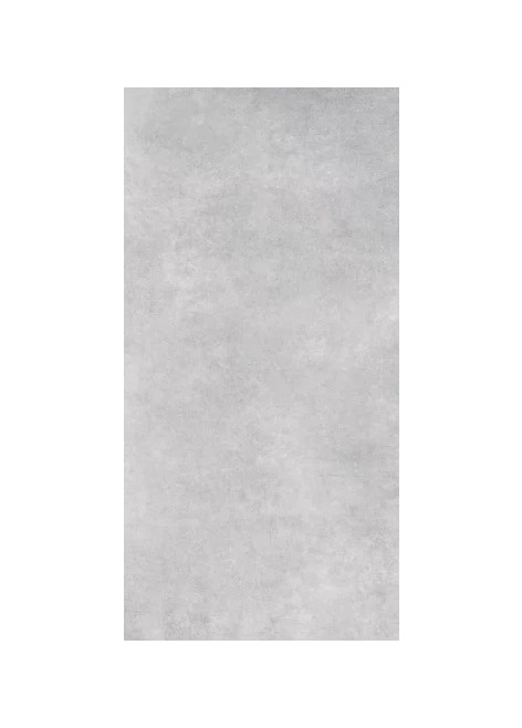 Šedá Dlažba Ennis U117 Grey Polpoler R. 59,8x119,8