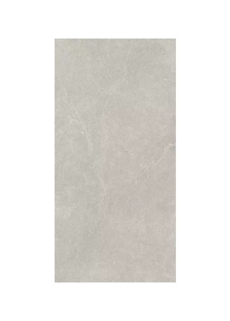 Dlažba imitace světle šedého kamene Minirock U118 Light Grey Polpoler R. 59,8x119,8
