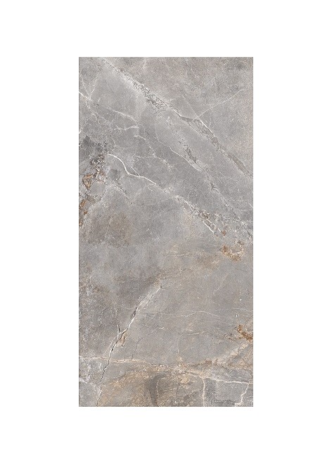 Dlažba imitace kamene Sofija Silver Silky Cristal 119,7x59,7