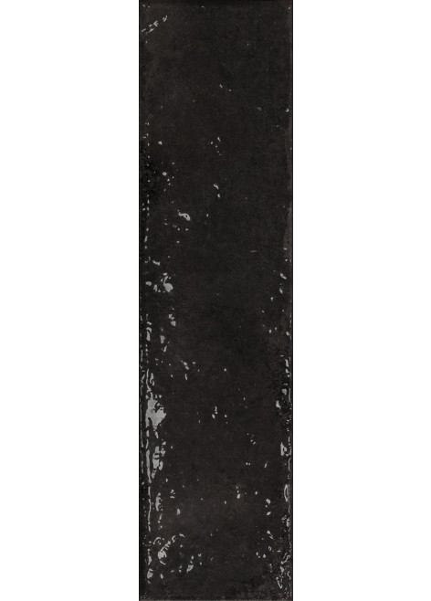 Obklad.kámen Palette Black 30x7,4x0,9