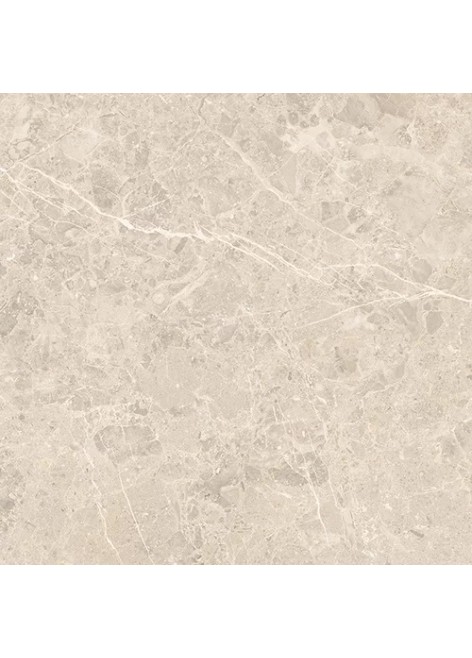 Dlažba Archicross Stone White Mat 59,8x59,8 R10