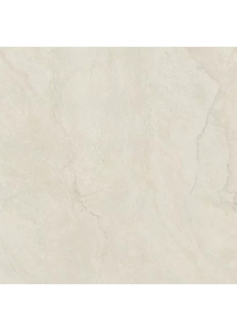 Dlažba Soft Cream White Mat 119,8x119,8