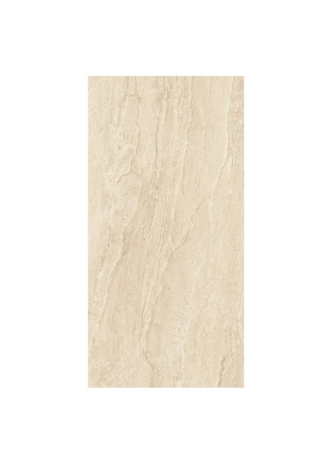Dlažba Aragonit Vein Beige Mat Rek. 60x120