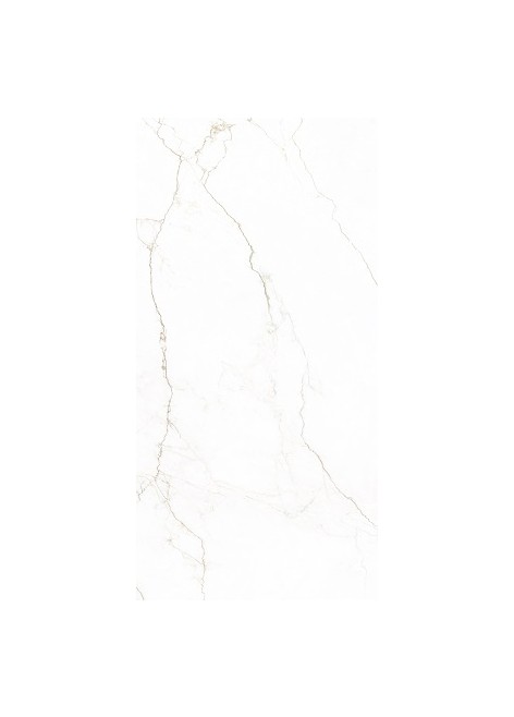 Dlažba Bianero White Satyna Rek. 60x120