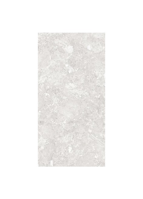 Dlažba Lunaria Soft Grey Mat Rek. 60x120