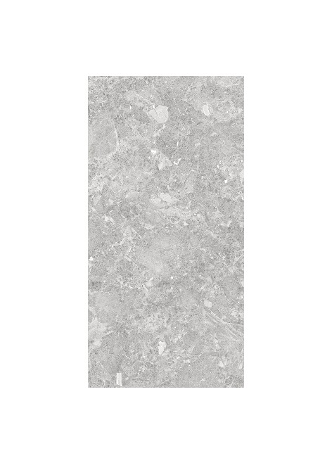 Dlažba Lunaria Grey Mat Rek. 60x120