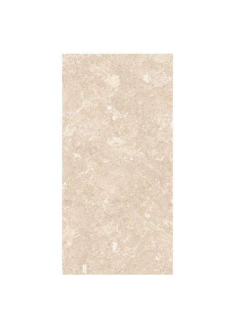 Dlažba Lunaria Beige Mat Rek. 60x120
