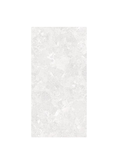 Dlažba Lunaria White Mat Rek. 60x120